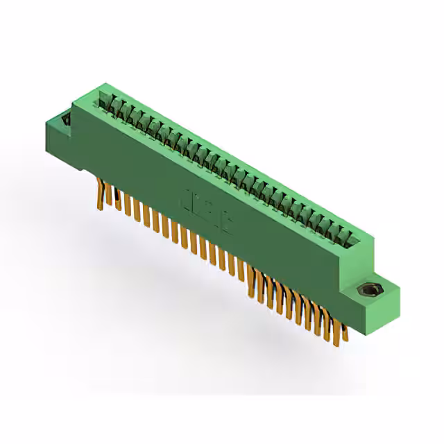 342-052-560-207 EDAC Inc.  Edgeboard Connectors